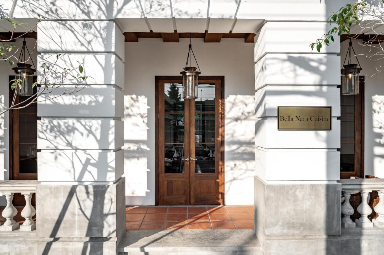 Bella Nara Khách sạn 5*