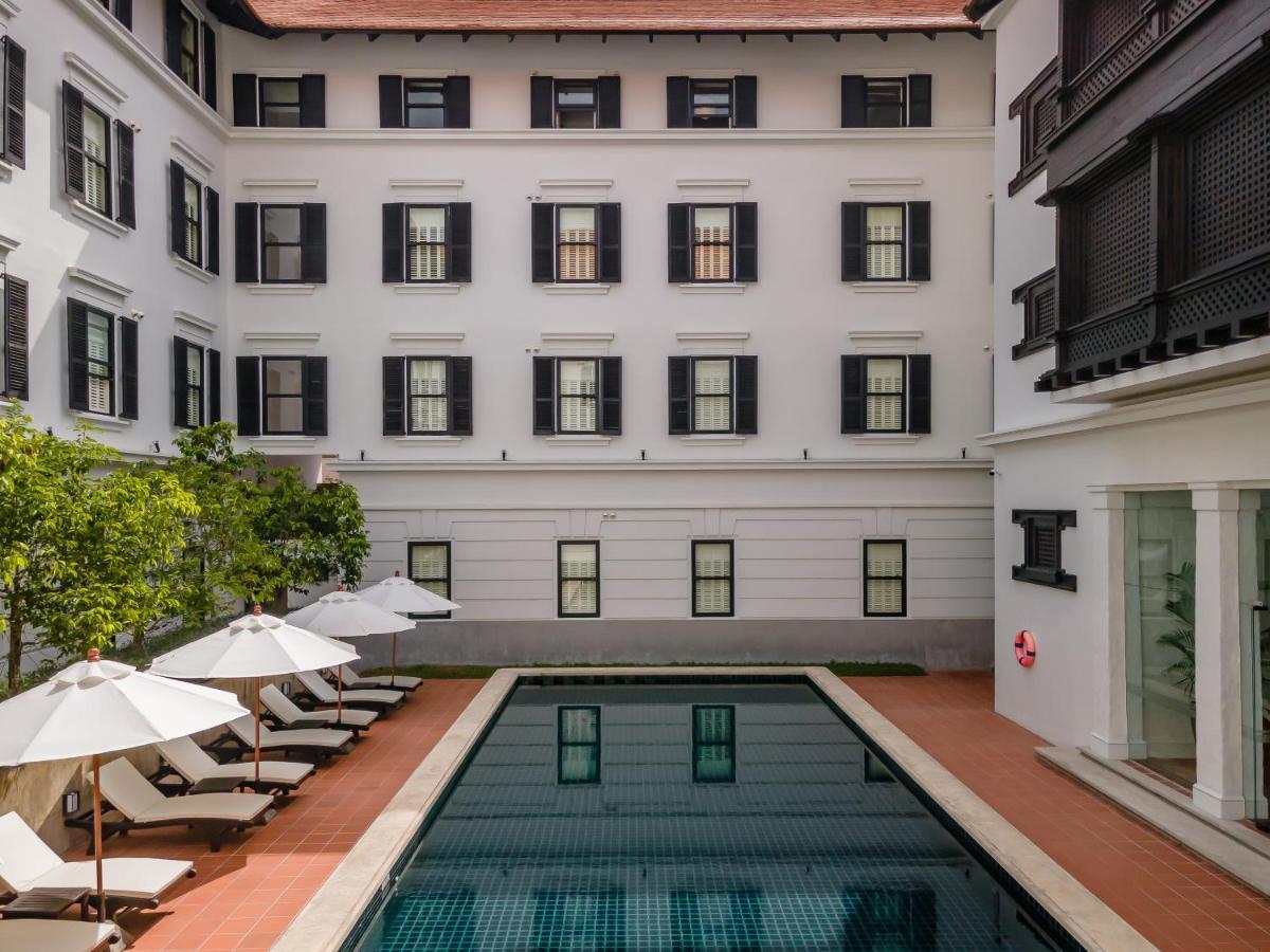 Bella Nara Khách sạn 5*
