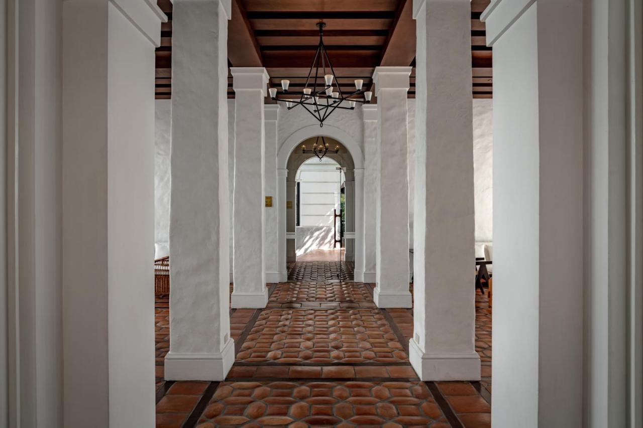 Bella Nara Khách sạn 5*