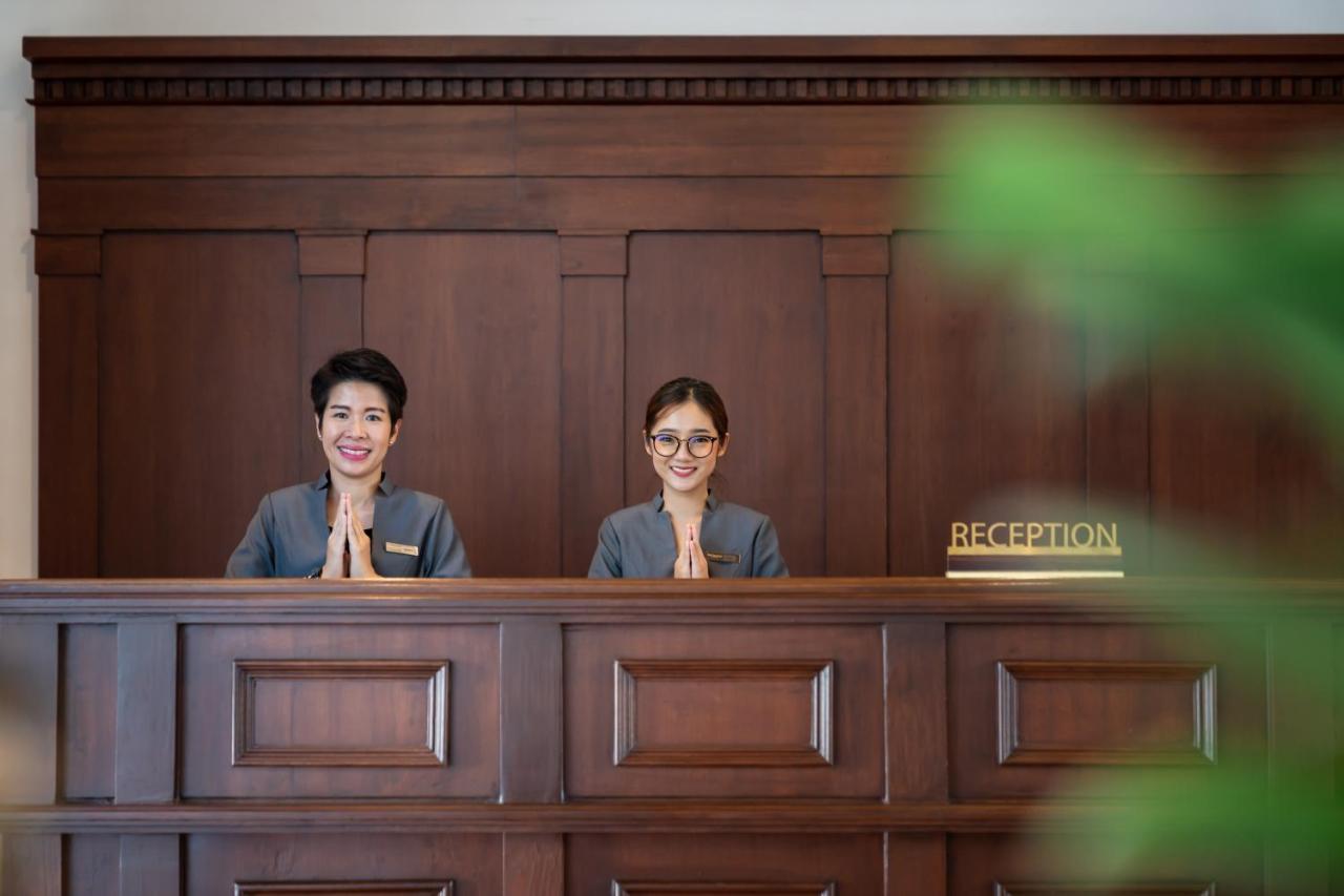 Khách sạn Bella Nara