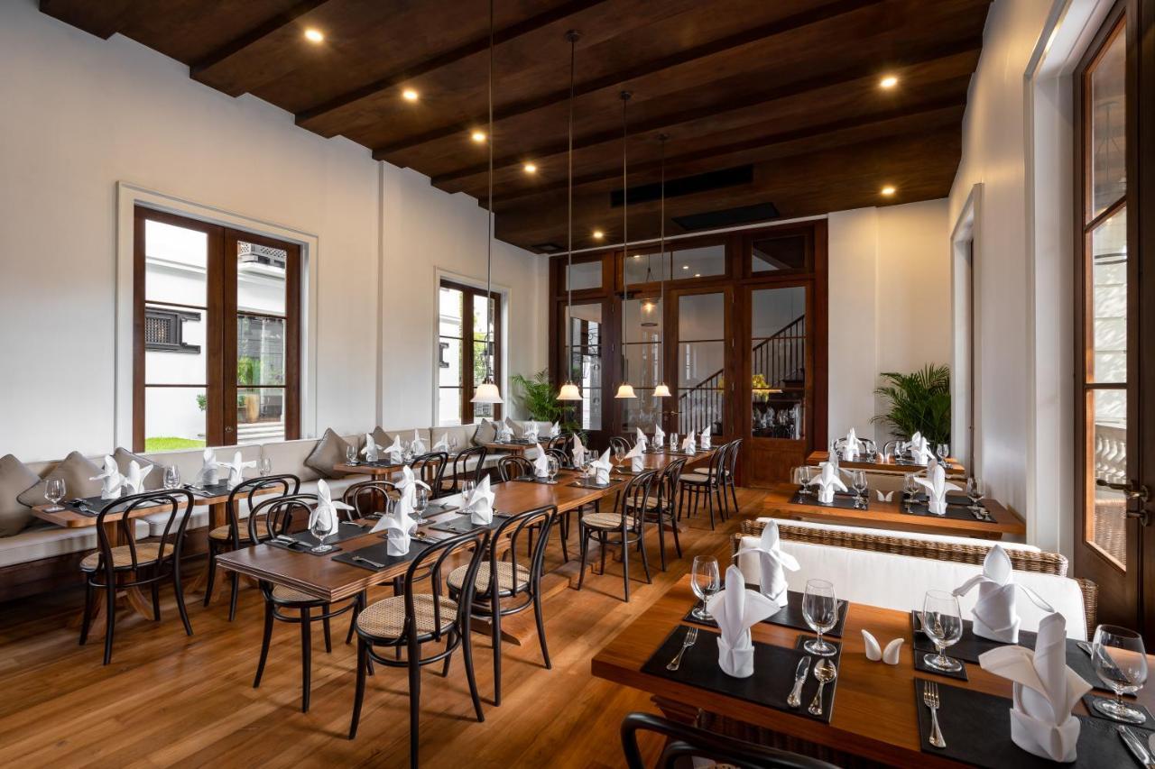 Bella Nara Khách sạn Chiang Mai