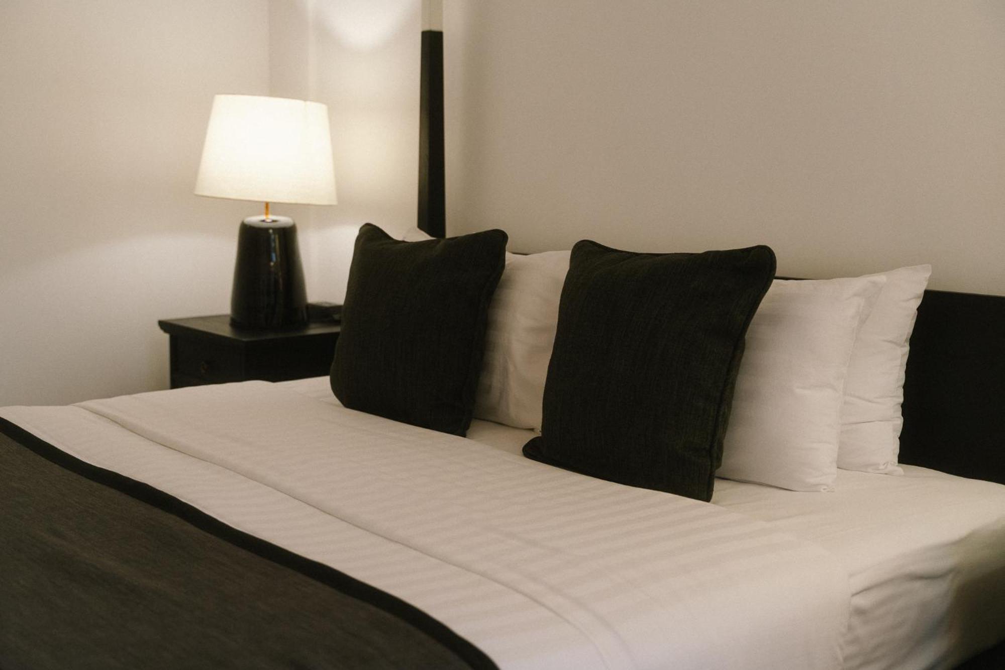 Khách sạn Bella Nara 5*